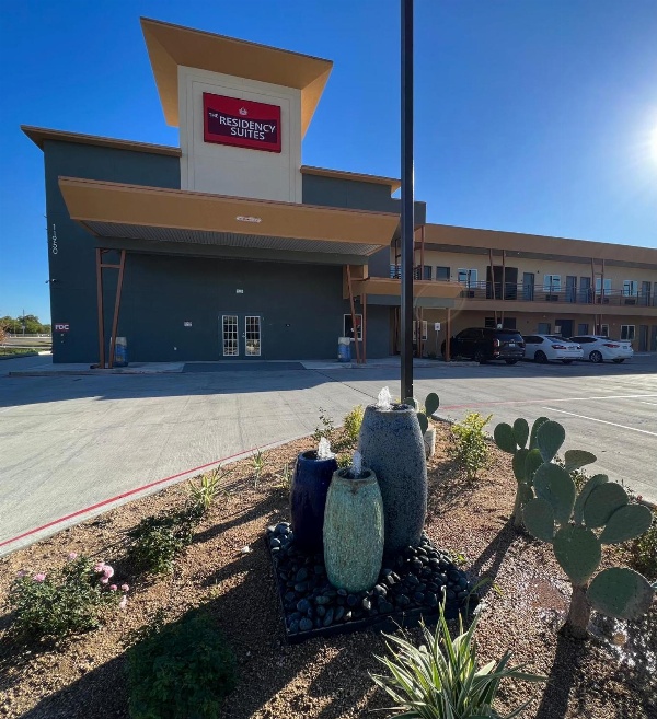 The Residency Suites image 1