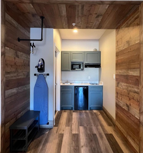 The Residency Suites image 10