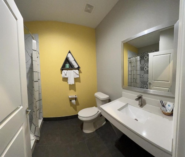 The Residency Suites image 12