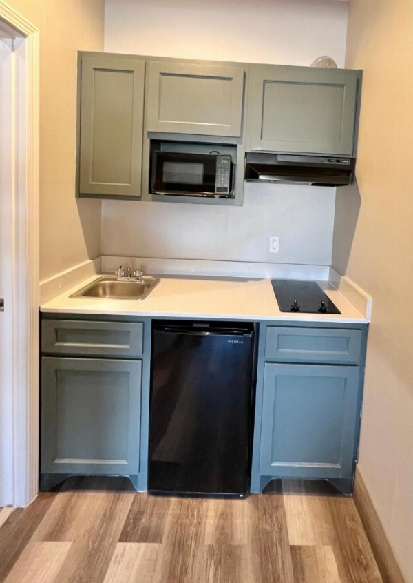 The Residency Suites image 18