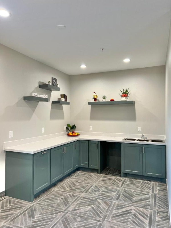 The Residency Suites image 5