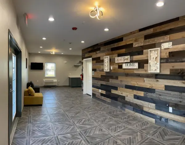 The Residency Suites Main image